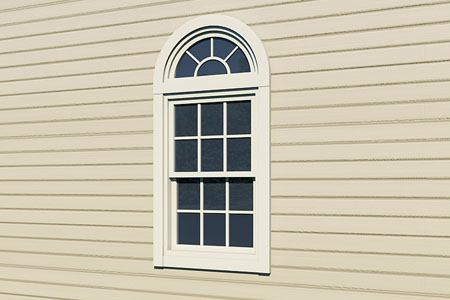 Window, Atrium